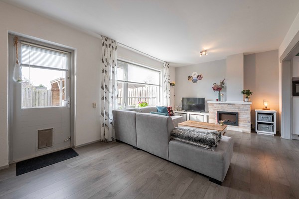 Medium property photo - Venkelweg 29, 4741 CA Hoeven